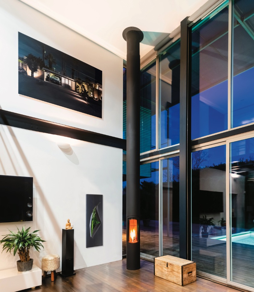 SLIMFOCUS BOIS SUR PIED